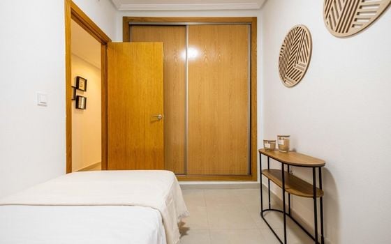3 bedroom Apartment in Torrevieja - SV140826 - Photo - Small - 13