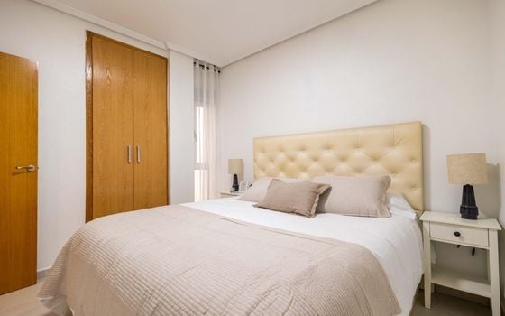 3 bedroom Apartment in Torrevieja - SV140826 - Photo - Small - 10