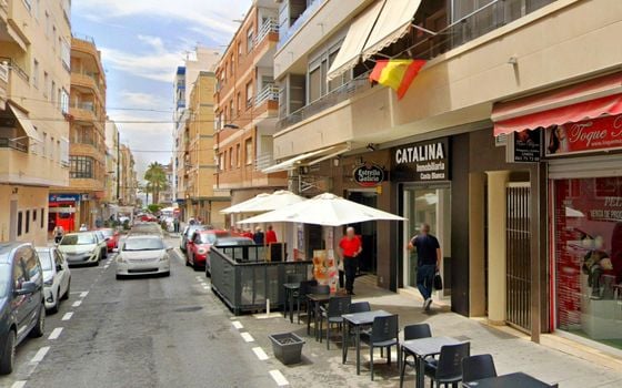 3 bedroom Apartment in Torrevieja - SV140826 - Photo - Small - 30