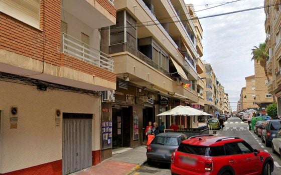 3 bedroom Apartment in Torrevieja - SV140826 - Photo - Small - 31