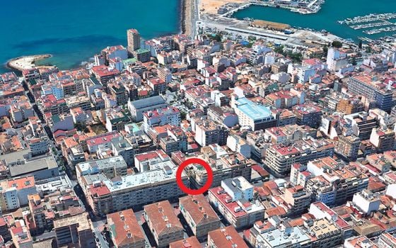 3 bedroom Apartment in Torrevieja - SV140826 - Photo - Small - 32