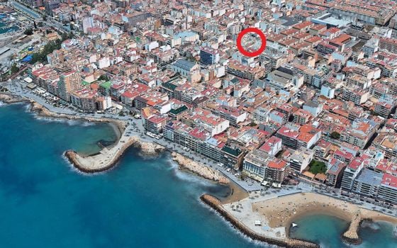 3 bedroom Apartment in Torrevieja - SV140826 - Photo - Small - 33