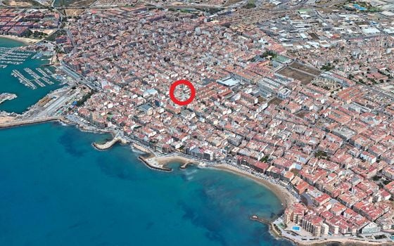 3 bedroom Apartment in Torrevieja - SV140826 - Photo - Small - 34