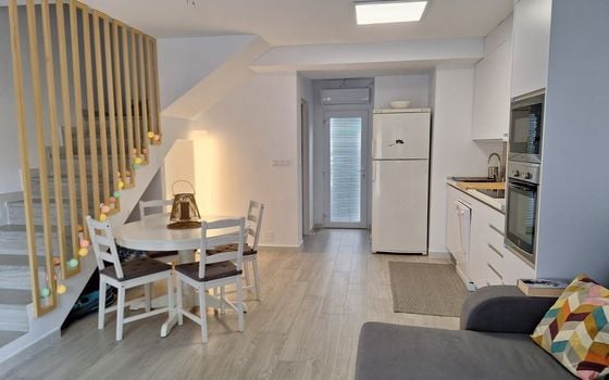 3 bedroom Townhouse in Los Alcázares - SV140827 - Photo - 3