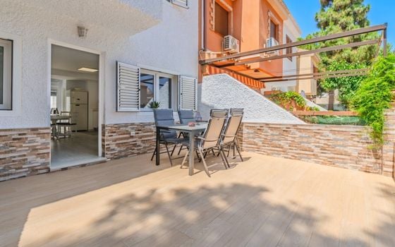 3 bedroom Townhouse in Los Alcázares - SV140827 - Photo - 1