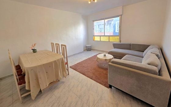 Apartament w Torrevieja, 3 sypialnie - SV140828 - Zdjęcie - 1