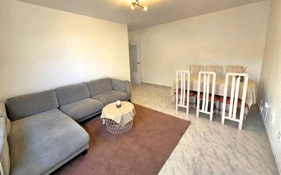 Apartament w Torrevieja, 3 sypialnie - SV140828 - Zdjęcie - 3