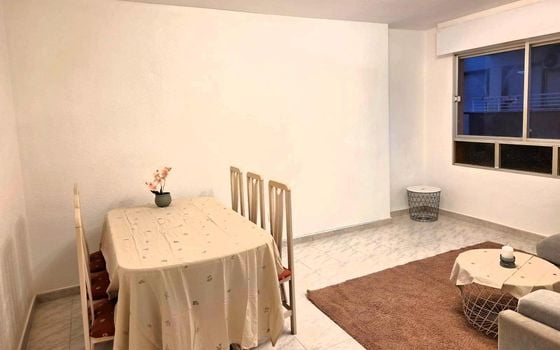 Apartament w Torrevieja, 3 sypialnie - SV140828 - Zdjęcie - 4