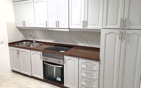 3 bedroom Apartment in Torrevieja - SV140828 - Photo - Small - 8