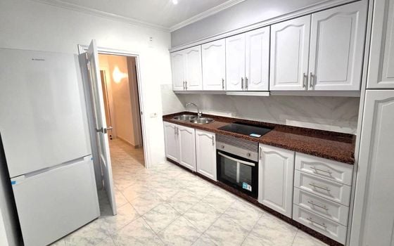 3 bedroom Apartment in Torrevieja - SV140828 - Photo - Small - 6