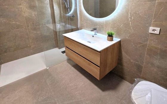 3 bedroom Apartment in Torrevieja - SV140828 - Photo - Small - 14