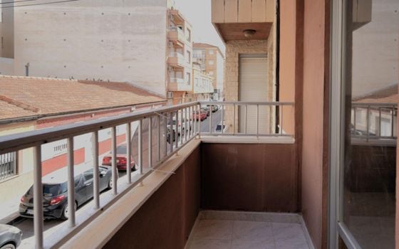 3 bedroom Apartment in Torrevieja - SV140828 - Photo - Small - 18