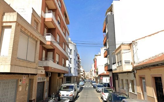 3 bedroom Apartment in Torrevieja - SV140828 - Photo - Small - 19