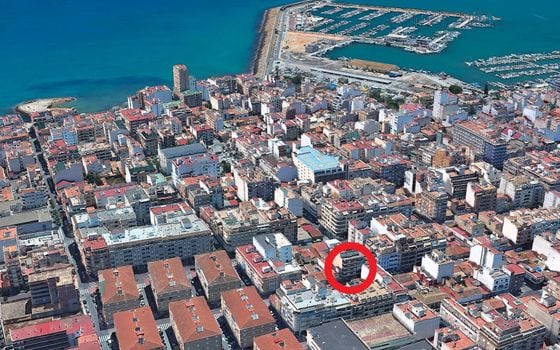 3 bedroom Apartment in Torrevieja - SV140828 - Photo - Small - 20
