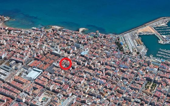 3 bedroom Apartment in Torrevieja - SV140828 - Photo - Small - 21