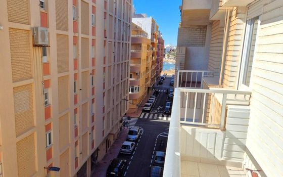3 bedroom Apartment in Torrevieja - SV140831 - Photo - Small - 24