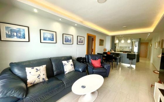 Appartement de 3 chambres à Torrevieja - SV140831 - Photo - 4