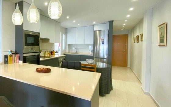 3 bedroom Apartment in Torrevieja - SV140831 - Photo - Small - 9