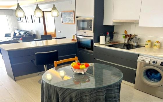 3 bedroom Apartment in Torrevieja - SV140831 - Photo - Small - 6