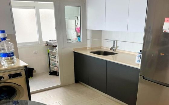 3 bedroom Apartment in Torrevieja - SV140831 - Photo - Small - 10