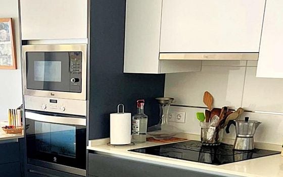 3 bedroom Apartment in Torrevieja - SV140831 - Photo - Small - 7
