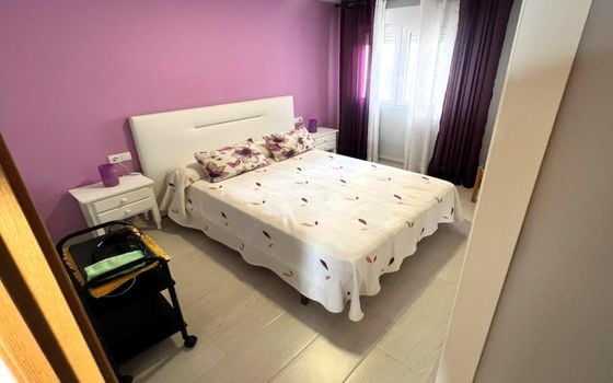 3 bedroom Apartment in Torrevieja - SV140831 - Photo - Small - 15