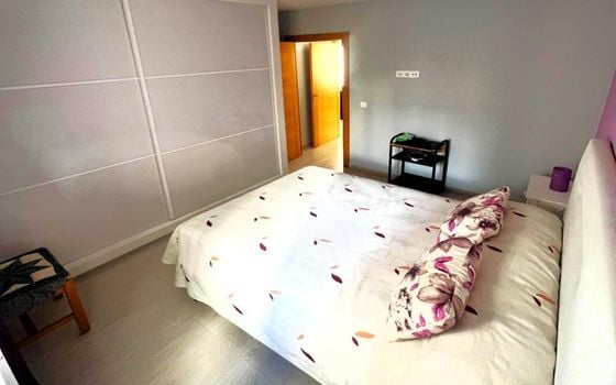 3 bedroom Apartment in Torrevieja - SV140831 - Photo - Small - 17