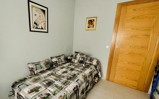 3 bedroom Apartment in Torrevieja - SV140831 - Photo - Small - 19