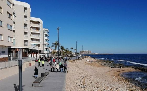 3 bedroom Apartment in Torrevieja - SV140831 - Photo - Small - 27