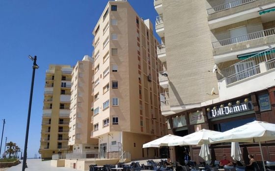 Appartement de 3 chambres à Torrevieja - SV140831 - Photo - 1