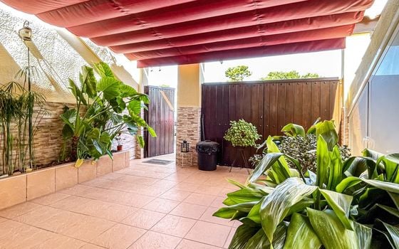 3 bedroom Townhouse in Los Balcones - MVR140857 - Photo - 2