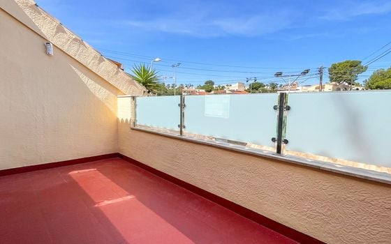 3 bedroom Townhouse in Los Balcones - MVR140857 - Photo - Small - 23