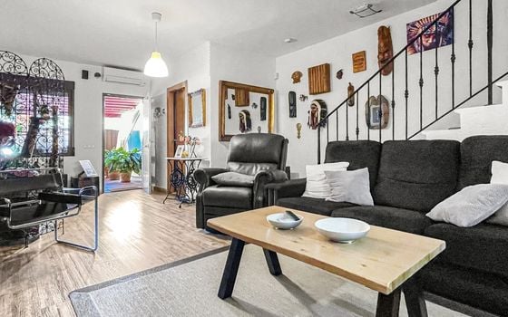 3 bedroom Townhouse in Los Balcones - MVR140857 - Photo - 4