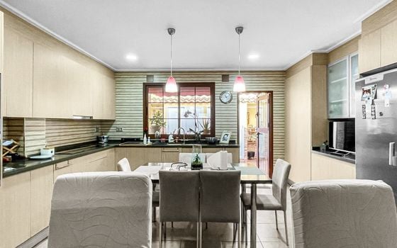 3 bedroom Townhouse in Los Balcones - MVR140857 - Photo - 5