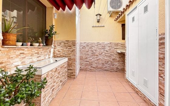3 bedroom Townhouse in Los Balcones - MVR140857 - Photo - Small - 20