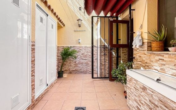 3 bedroom Townhouse in Los Balcones - MVR140857 - Photo - Small - 19