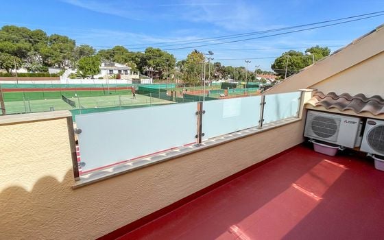 3 bedroom Townhouse in Los Balcones - MVR140857 - Photo - Small - 22
