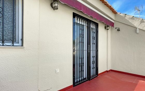 3 bedroom Townhouse in Los Balcones - MVR140857 - Photo - Small - 21