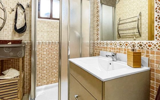 3 bedroom Townhouse in Los Balcones - MVR140857 - Photo - Small - 14