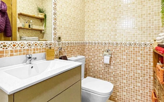 3 bedroom Townhouse in Los Balcones - MVR140857 - Photo - Small - 15