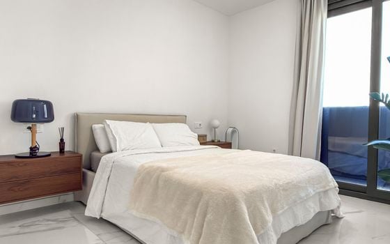 Penthouse de 2 chambres à Los Altos - MVR140858 - Photo - Small - 10