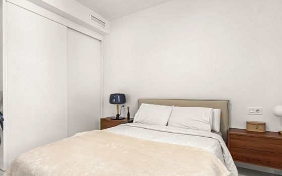 Penthouse de 2 chambres à Los Altos - MVR140858 - Photo - Small - 11