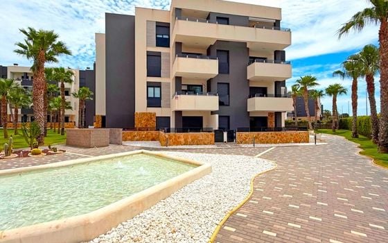 Penthouse de 2 chambres à Los Altos - MVR140858 - Photo - Small - 20