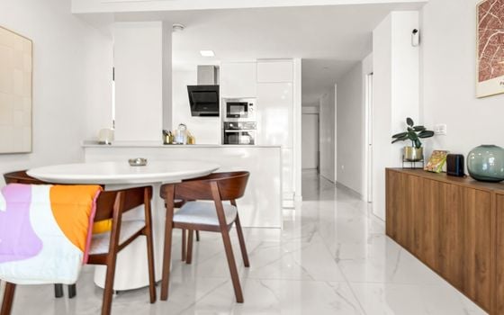 Penthouse de 2 chambres à Los Altos - MVR140858 - Photo - Small - 6