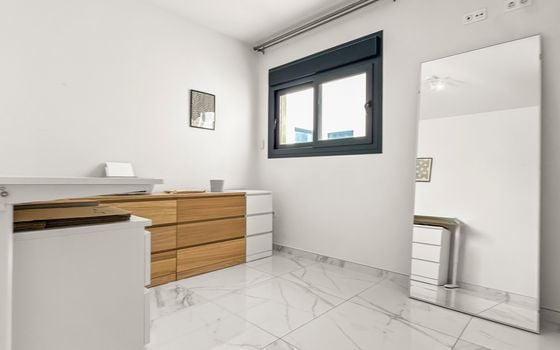 Penthouse de 2 chambres à Los Altos - MVR140858 - Photo - Small - 12