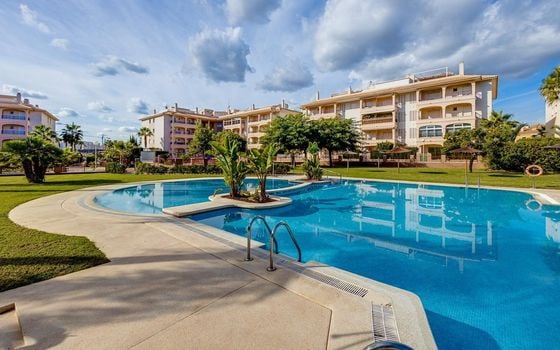 2 bedroom Apartment in Playa Flamenca - HRE140892 - Photo - 1