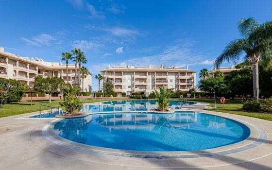 2 bedroom Apartment in Playa Flamenca - HRE140892 - Photo - 2