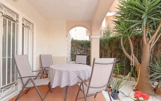 Appartement de 2 chambres à Playa Flamenca - HRE140892 - Photo - Small - 6