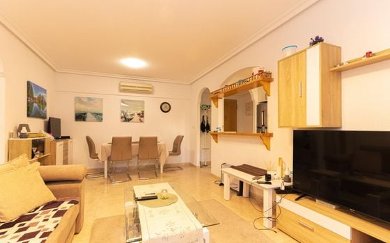 Appartement de 2 chambres à Playa Flamenca - HRE140892 - Photo - Small - 8