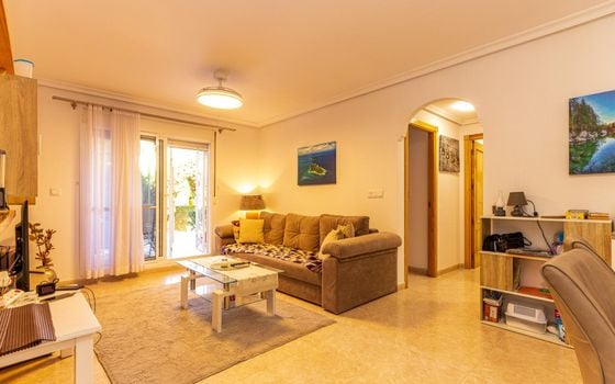 Appartement de 2 chambres à Playa Flamenca - HRE140892 - Photo - Small - 7